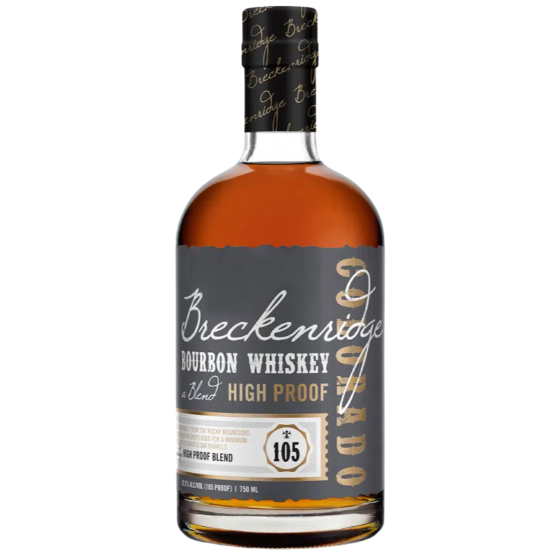 Bourbon — DRINQY